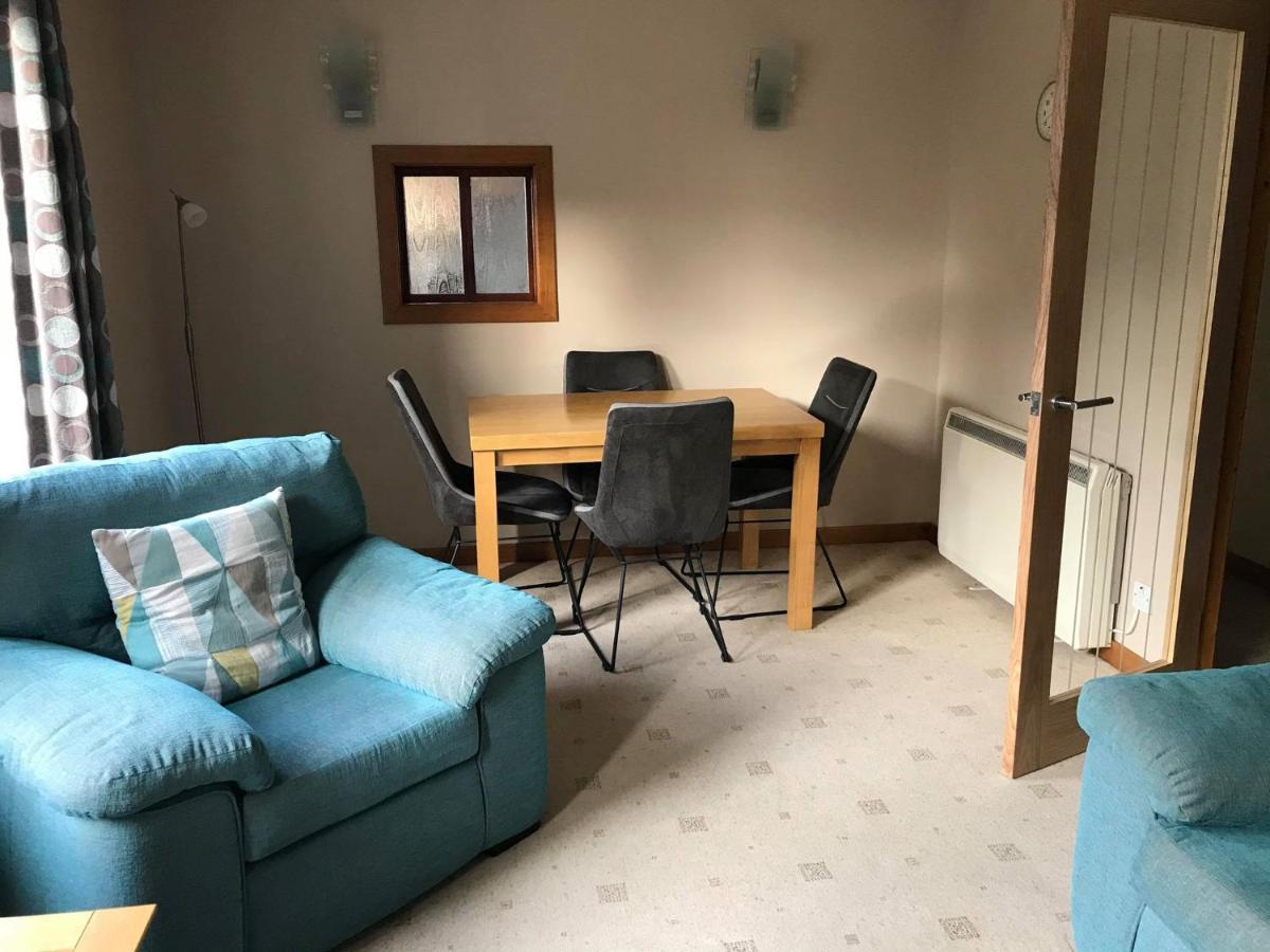 Apartment 76 Kirkwall Bagian luar foto