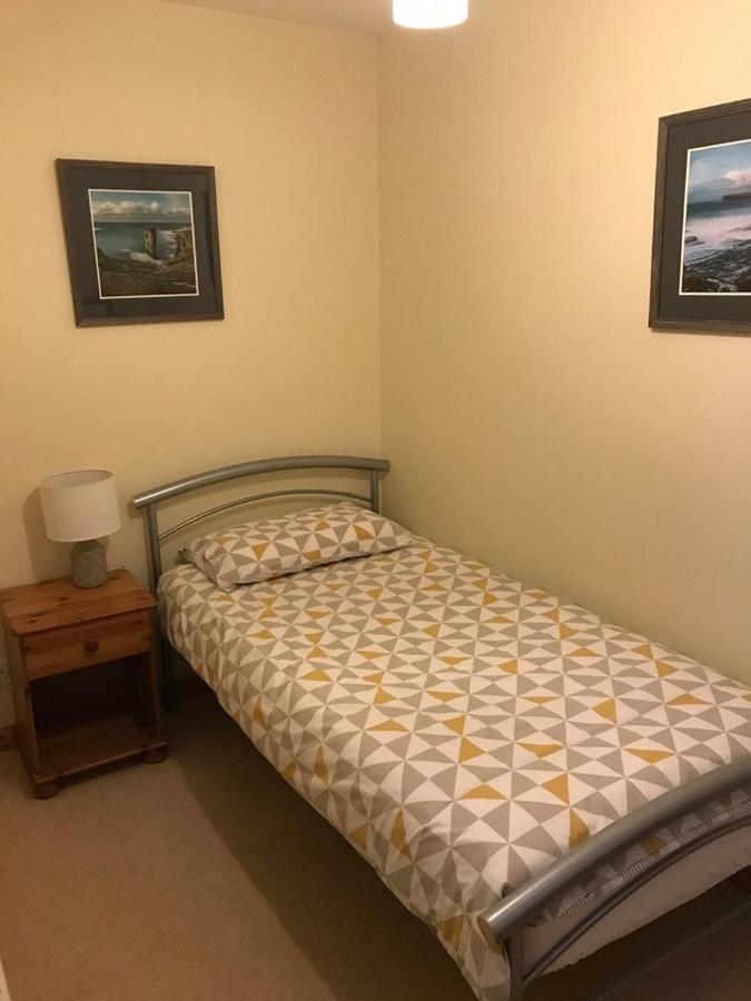 Apartment 76 Kirkwall Bagian luar foto