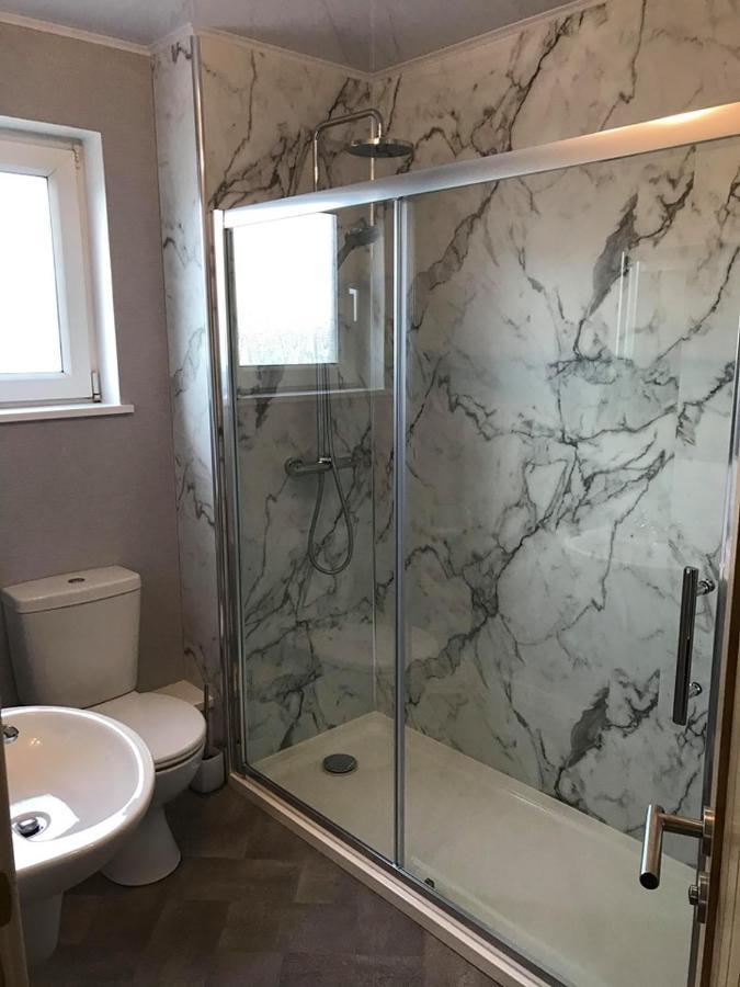 Apartment 76 Kirkwall Bagian luar foto