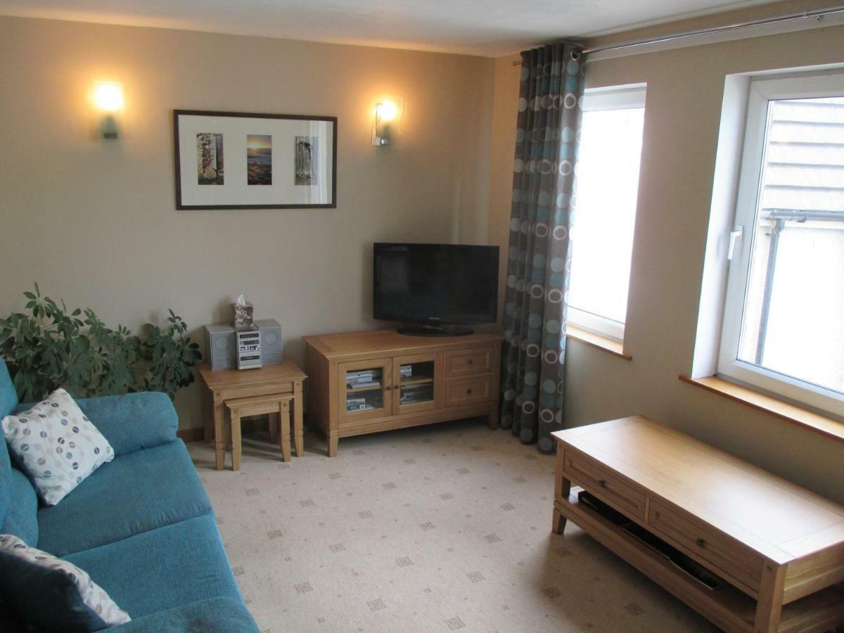 Apartment 76 Kirkwall Bagian luar foto